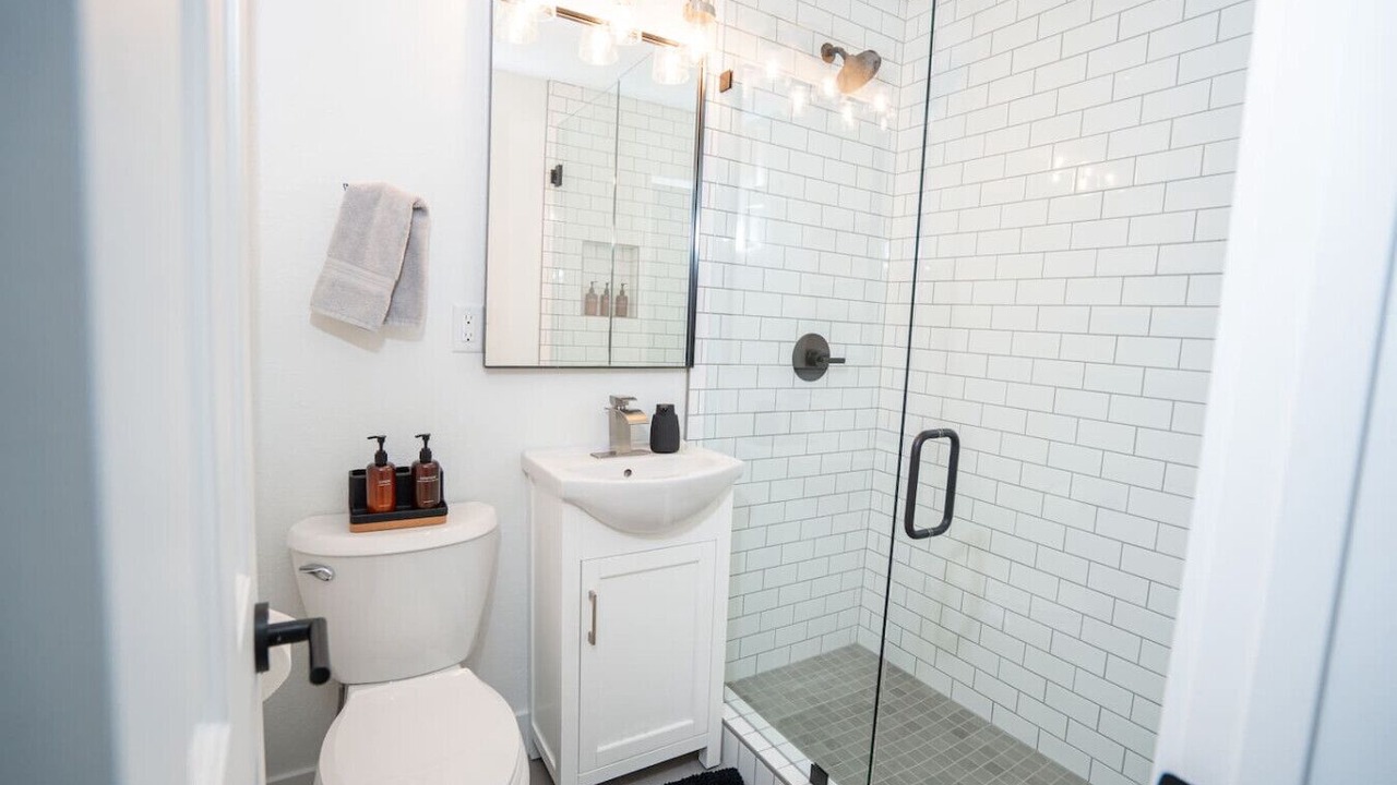 Photo of Bathroom in Buena Vista