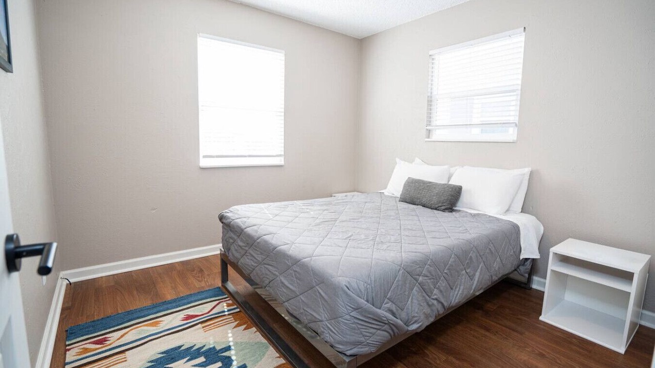 Photo of Bedroom in Buena Vista