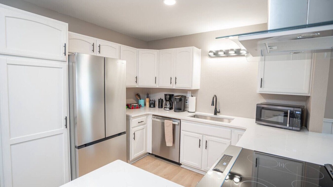 Photo of Kitchen in Buena Vista