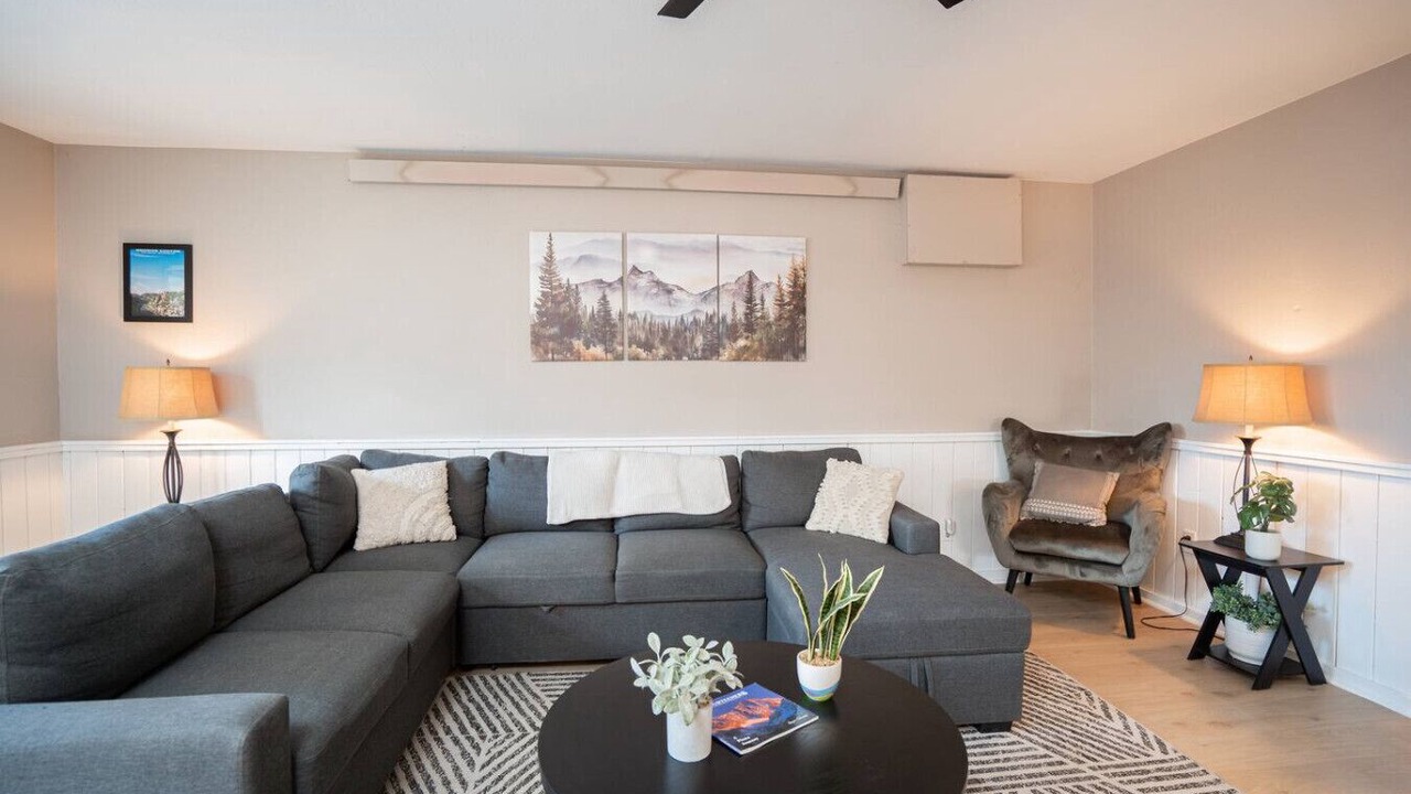 Photo of Livingroom in Buena Vista