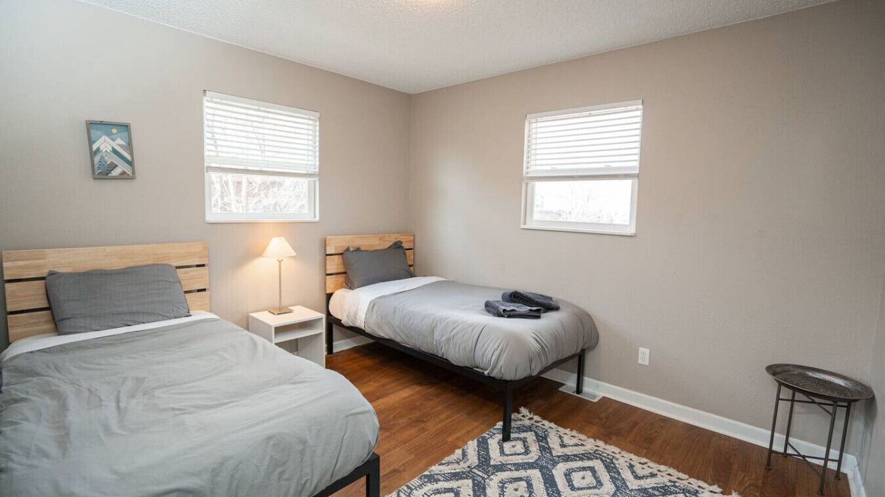 Photo of Bedroom in Buena Vista