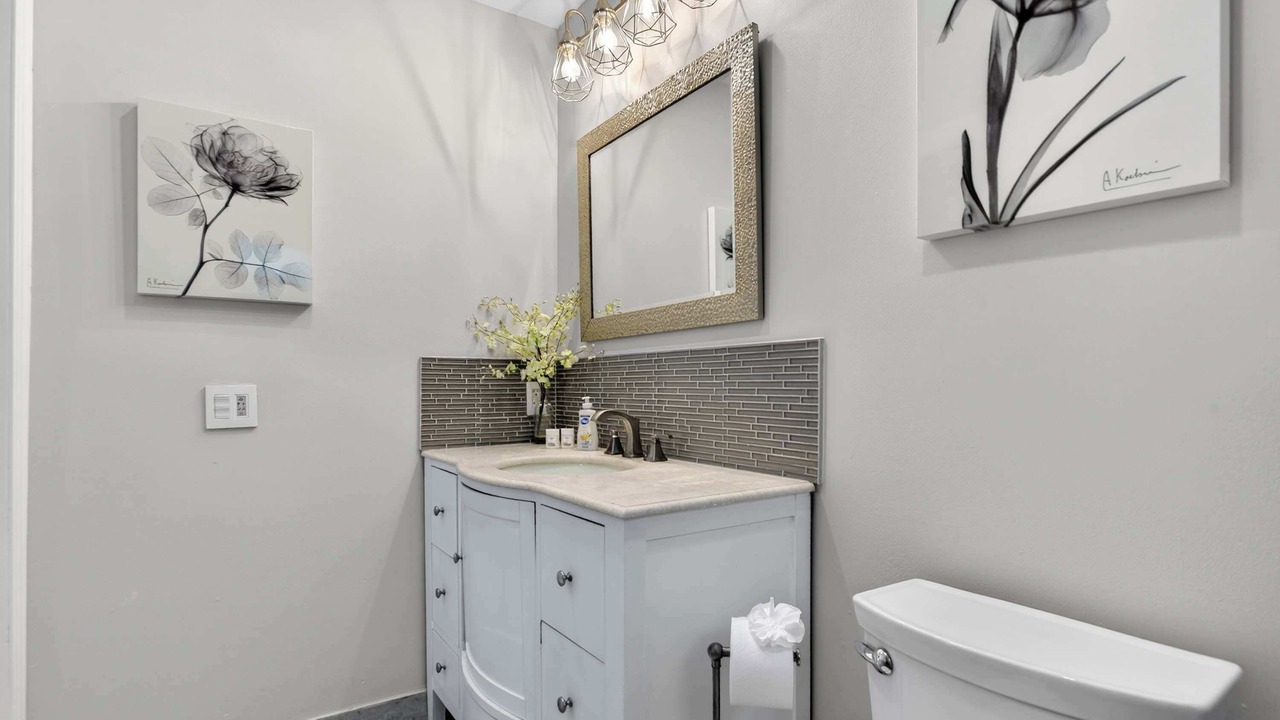 Photo of Bathroom in Bel Air