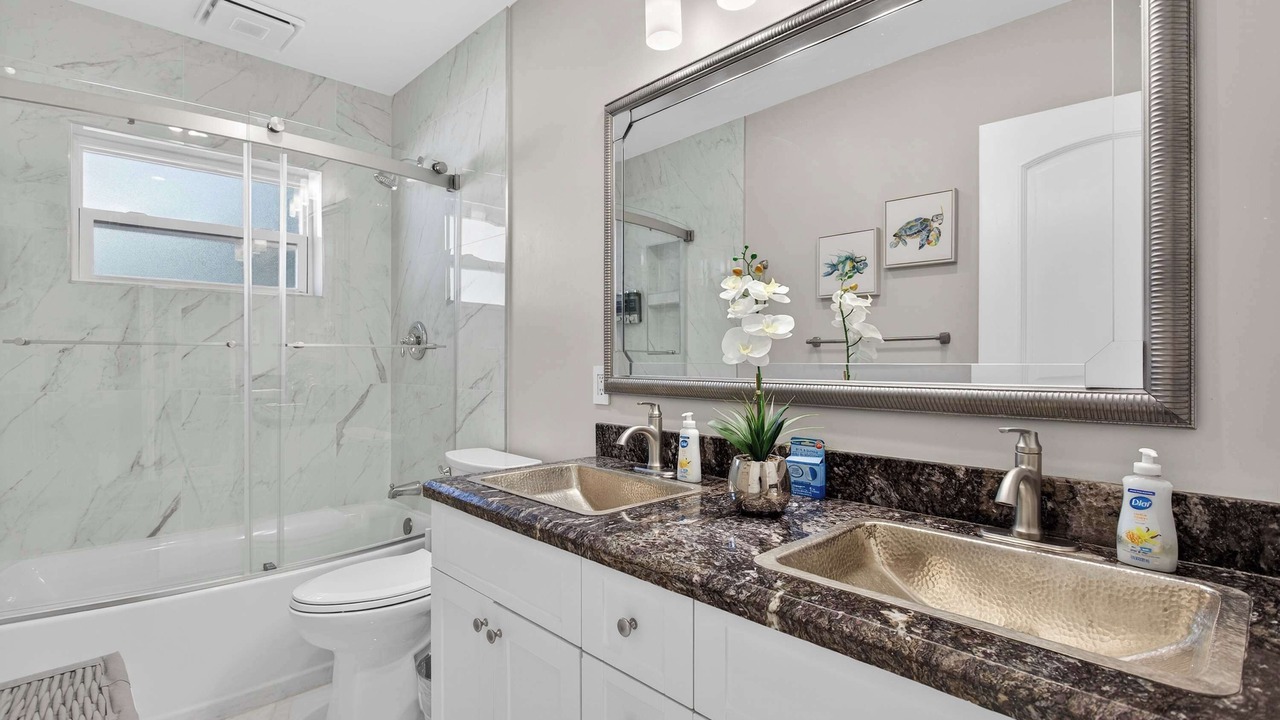 Photo of Bathroom in Bel Air