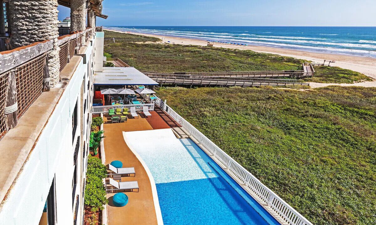 Photo of Outdoor in South Padre Island