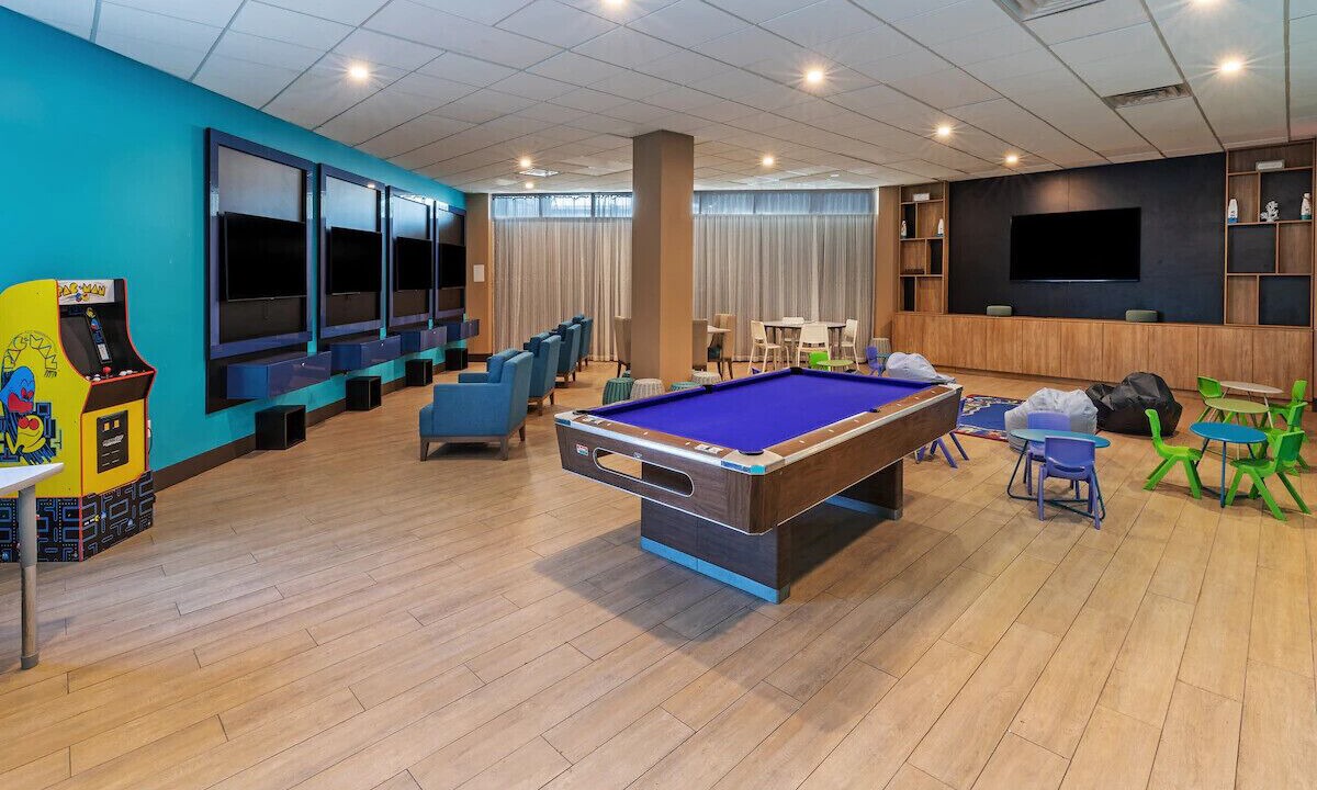 Photo of Bedroom in South Padre Island