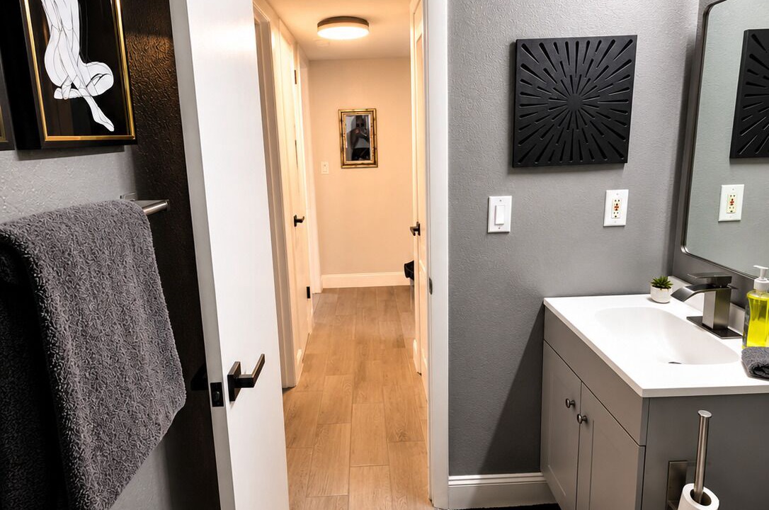 Photo of Bathroom in Land O' Lakes