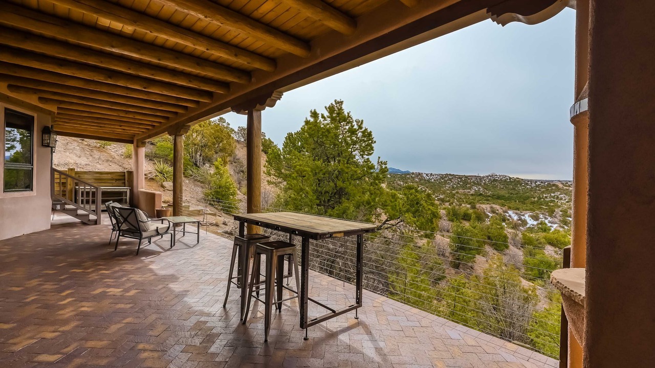 Photo of Outdoor in Santa Fe