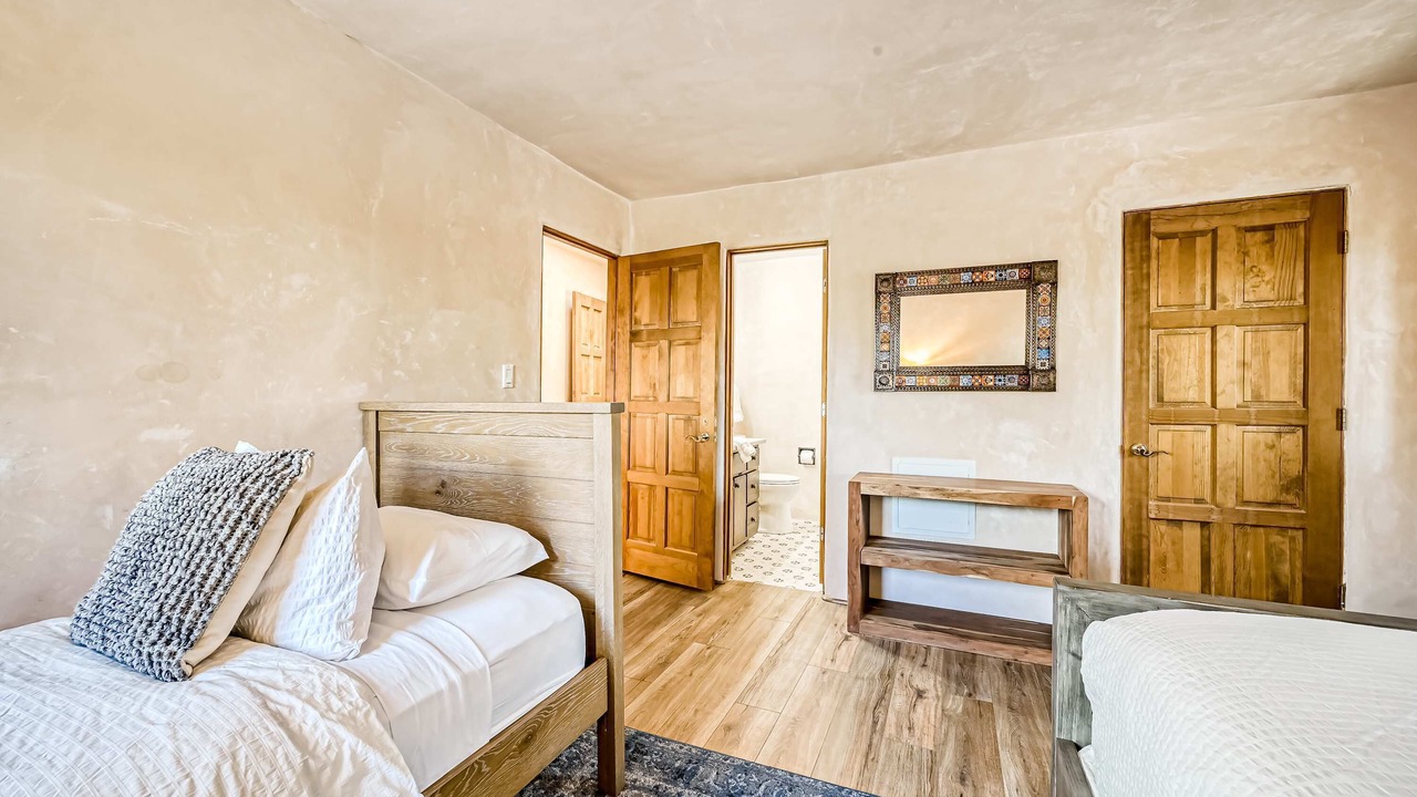 Photo of Bedroom in Santa Fe