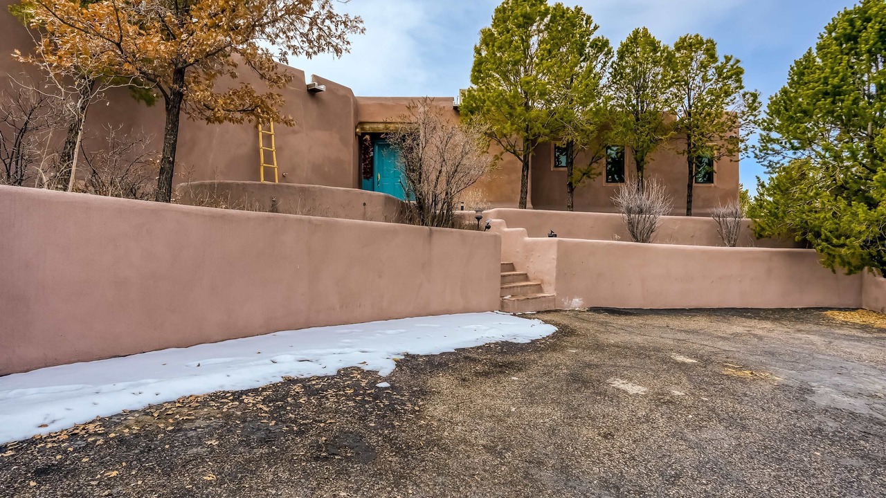 Photo of Outdoor in Santa Fe