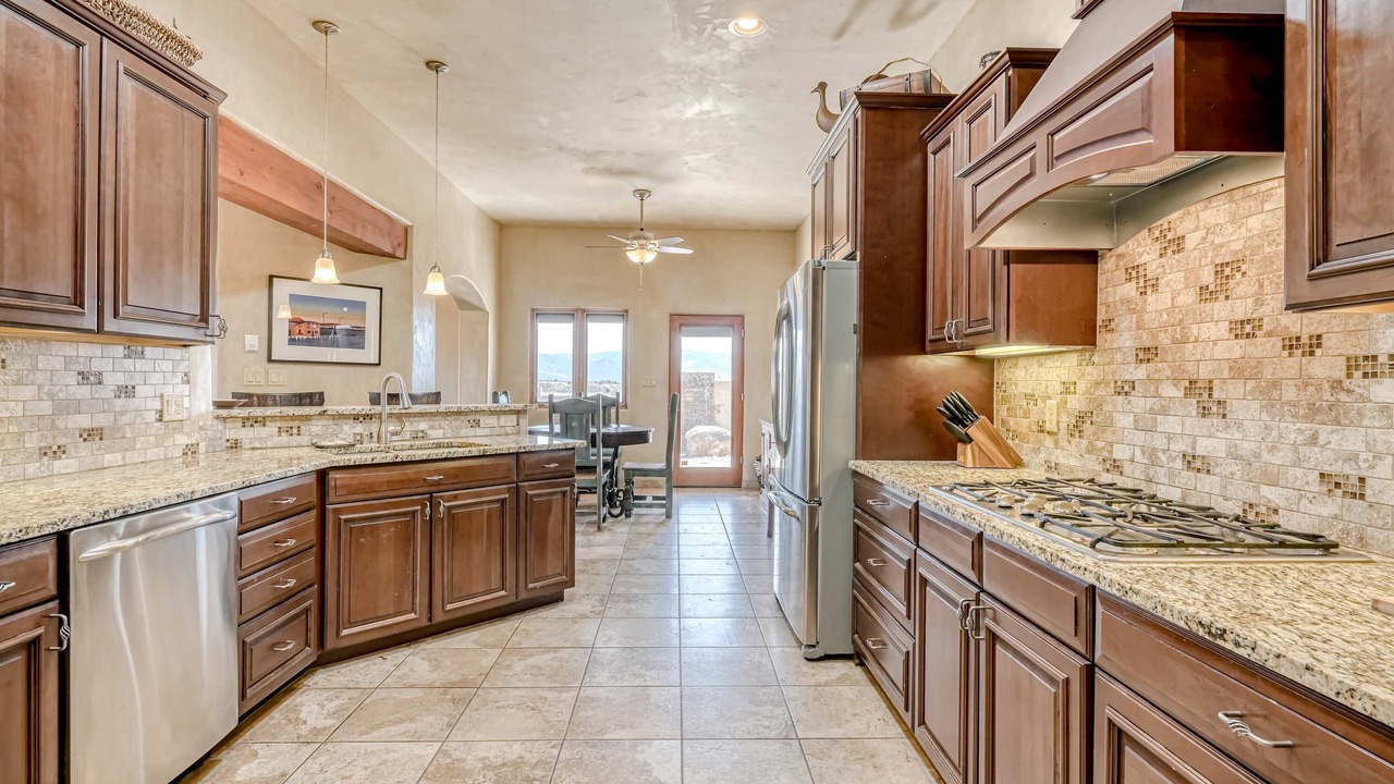 Photo of Kitchen in El Prado