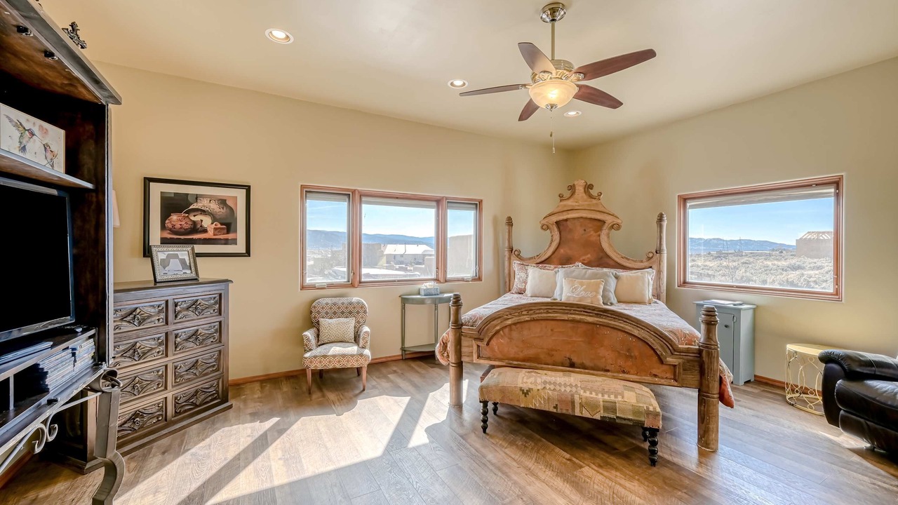 Photo of Bedroom in El Prado