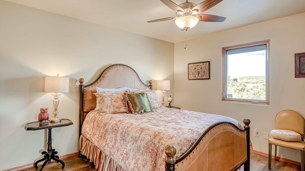 Photo of Bedroom in El Prado