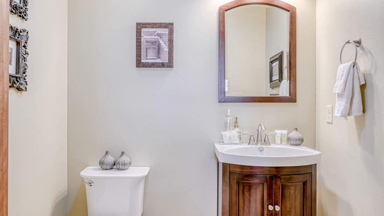 Photo of Bathroom in El Prado