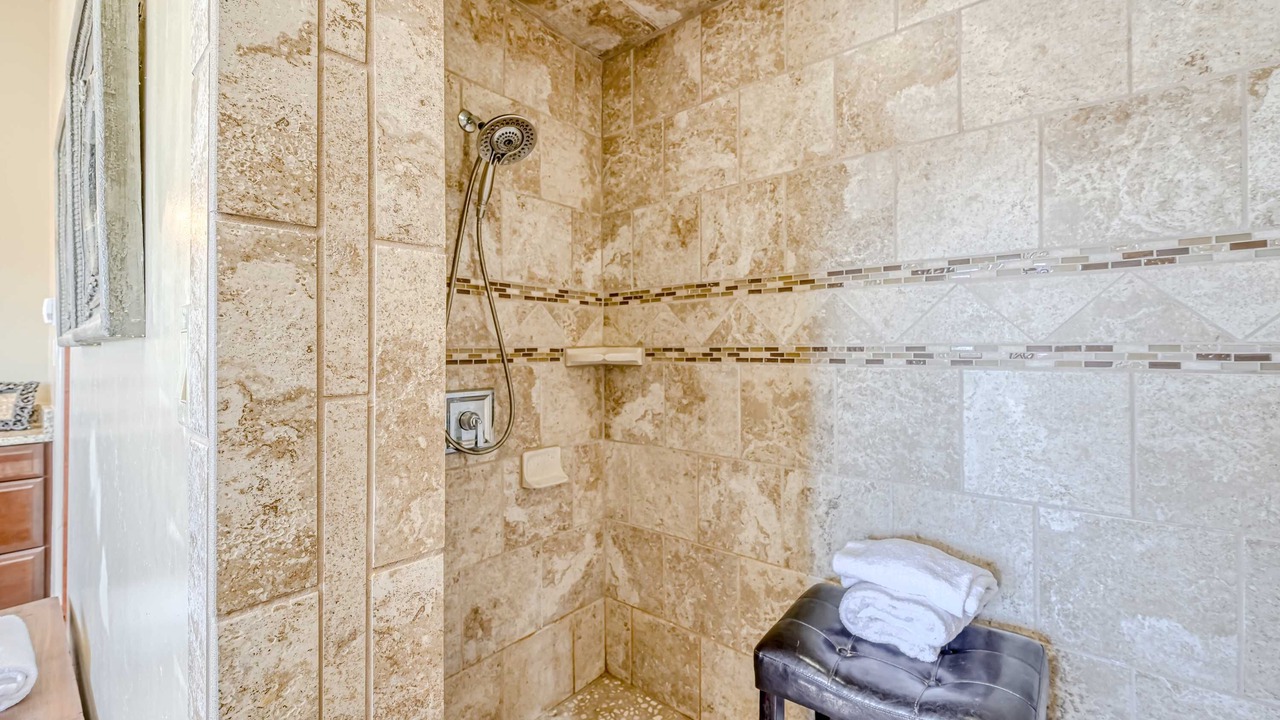 Photo of Bathroom in El Prado