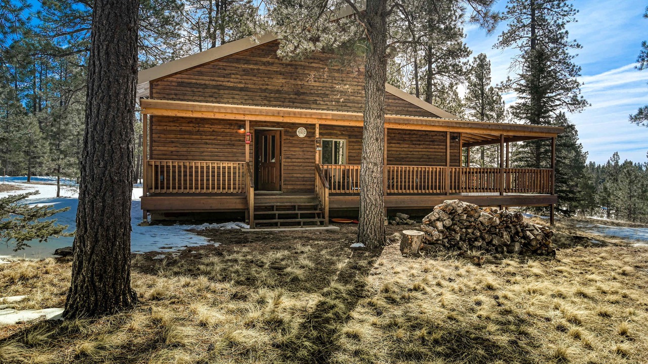Photo of Outdoor in Angel Fire