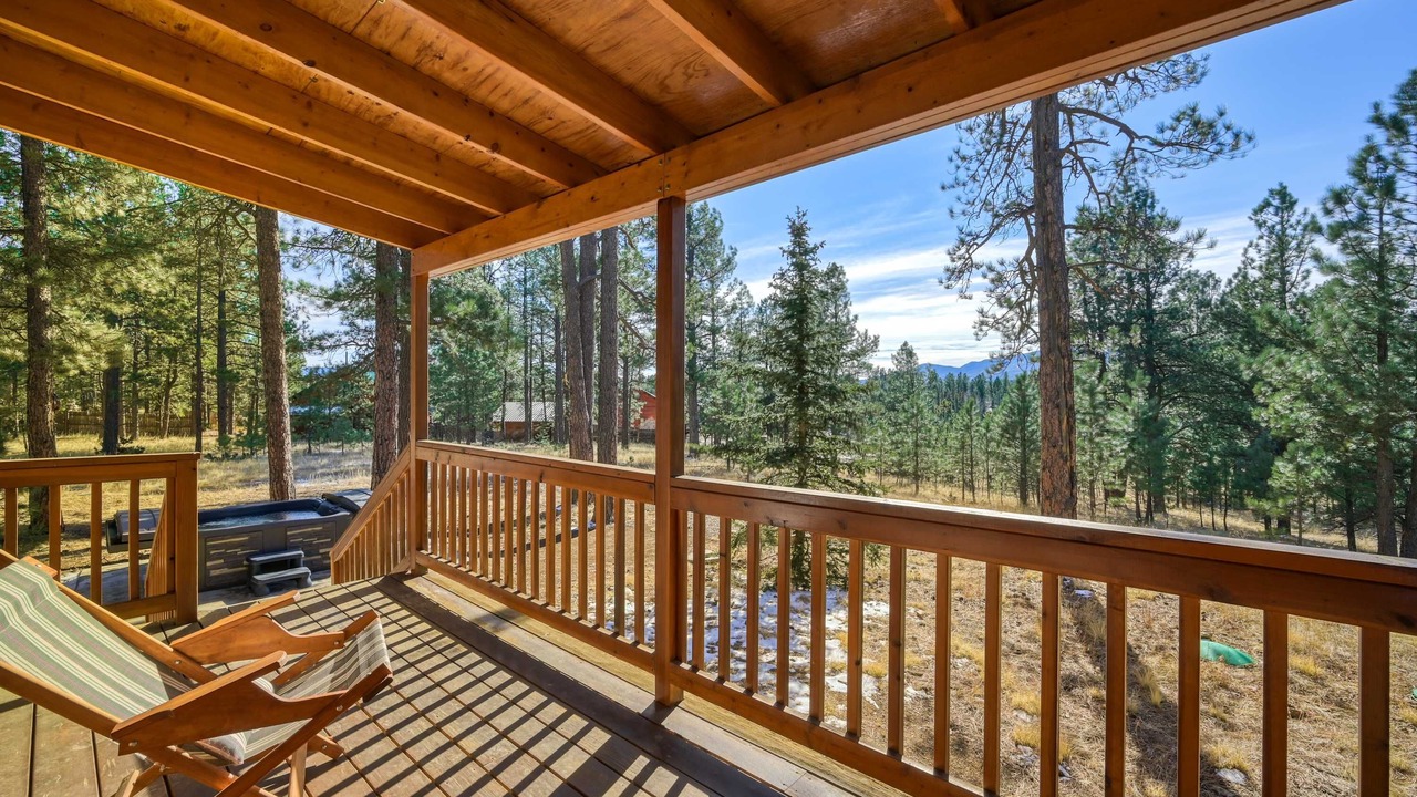Photo of Outdoor in Angel Fire