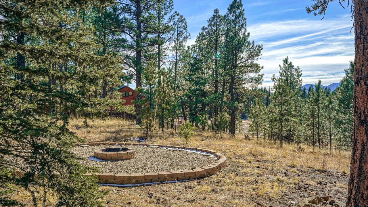 Photo of Outdoor in Angel Fire