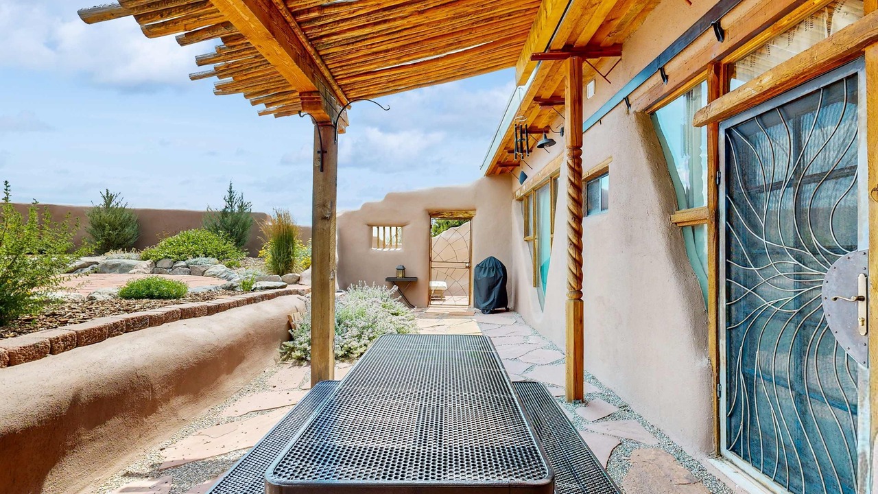 Photo of Outdoor in Taos