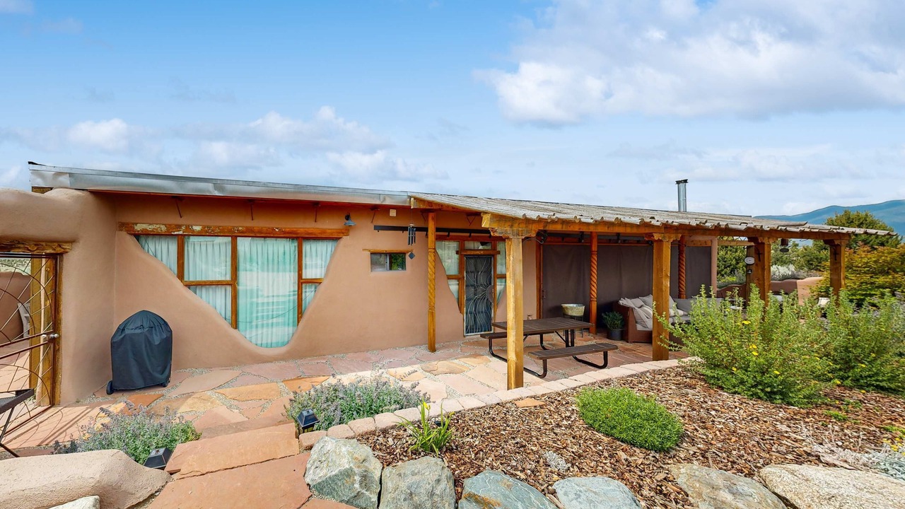 Photo of Outdoor in Taos