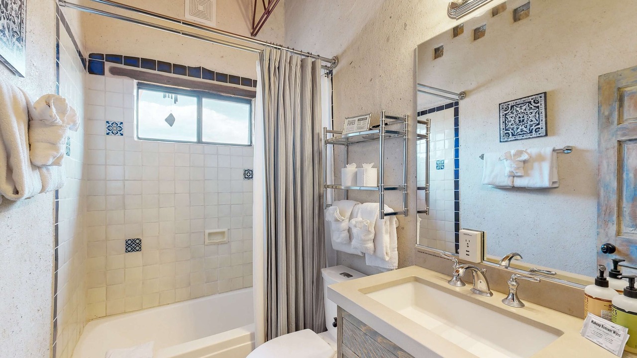 Photo of Bathroom in Taos