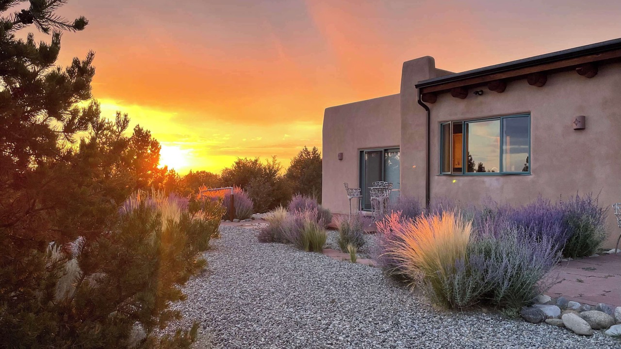 Photo of Outdoor in Taos