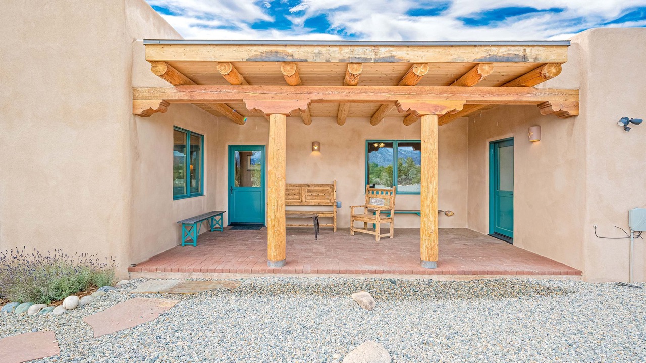 Photo of Others in Taos