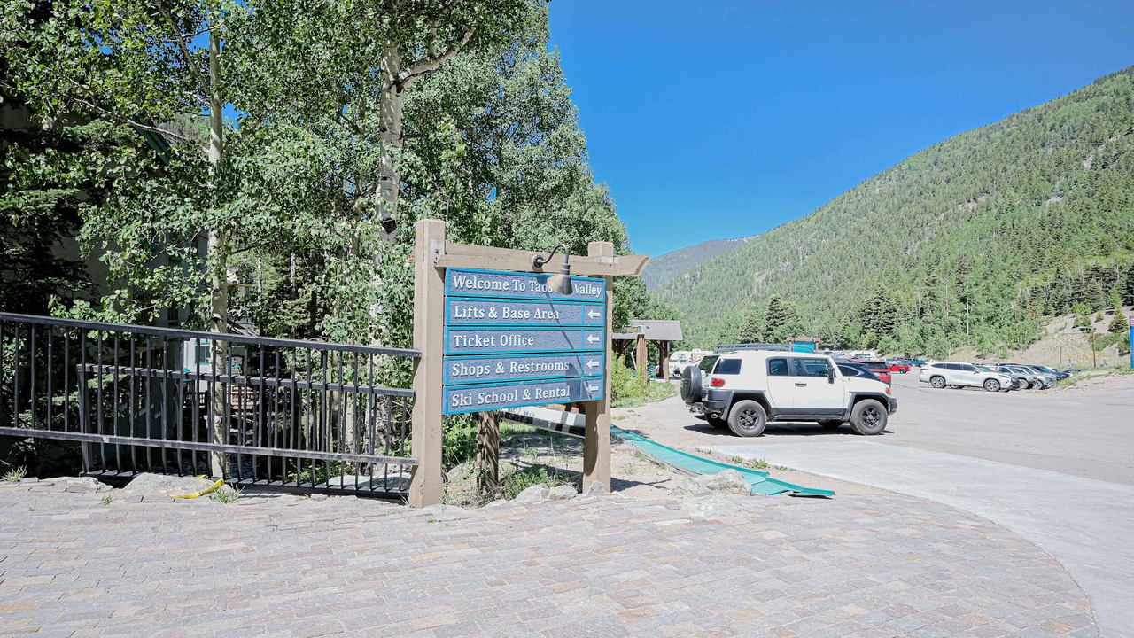 Photo of Outdoor in Taos Ski Valley