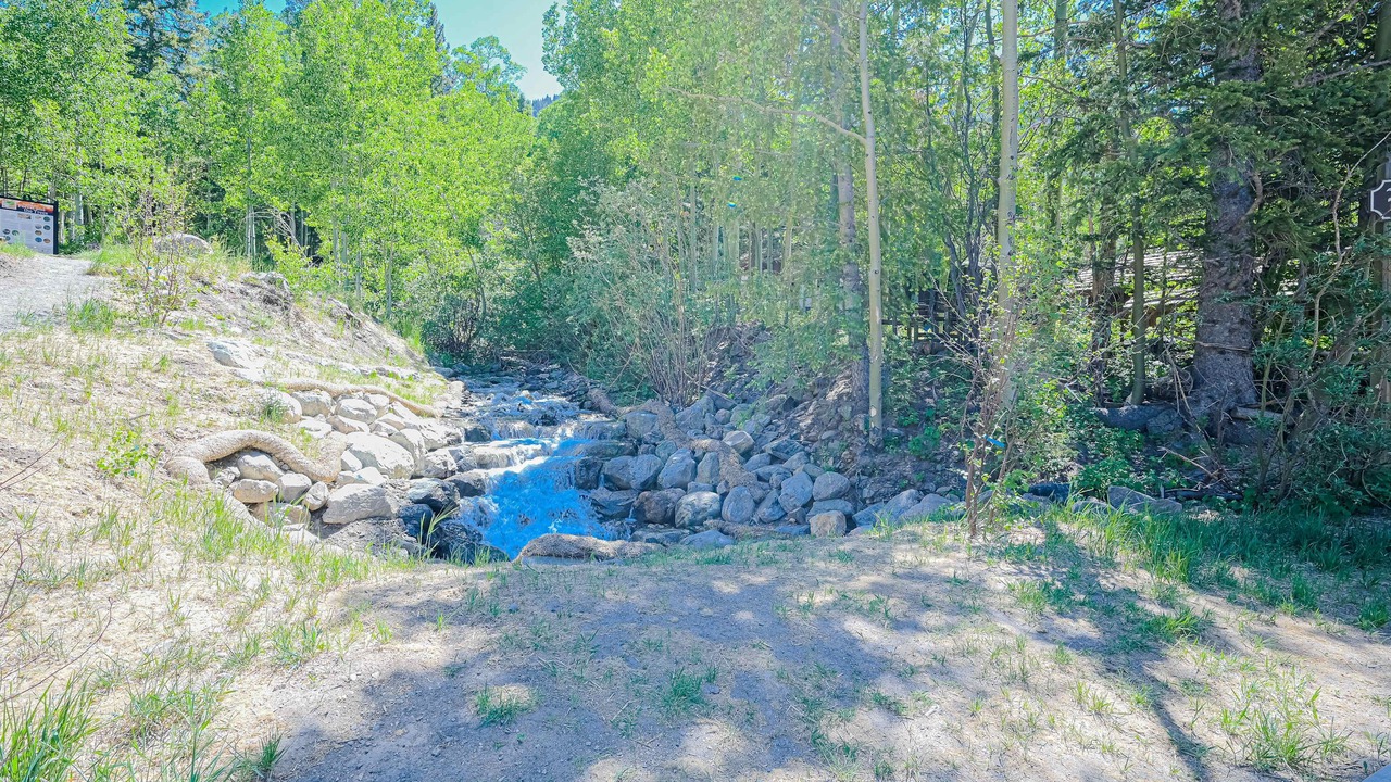 Photo of Outdoor in Taos Ski Valley