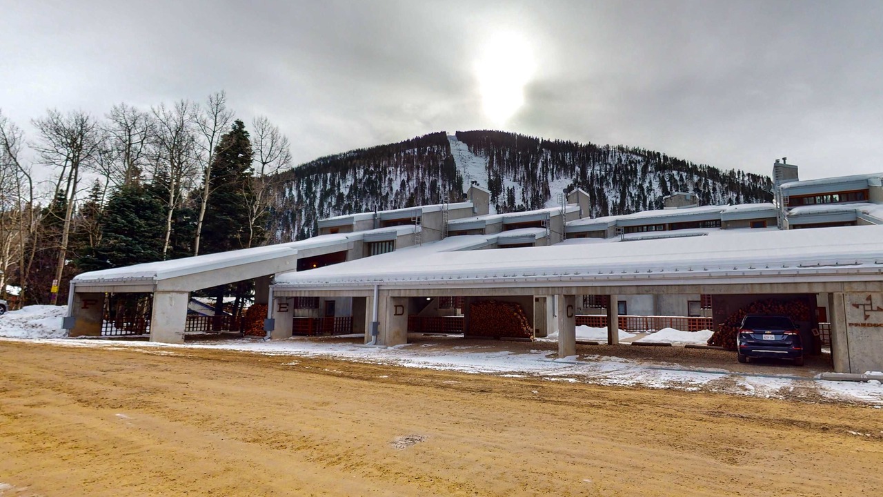 Photo of Outdoor in Taos Ski Valley