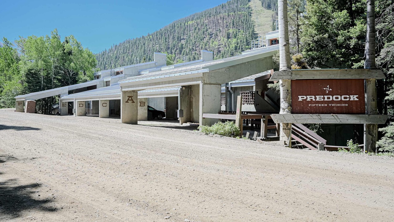 Photo of Outdoor in Taos Ski Valley