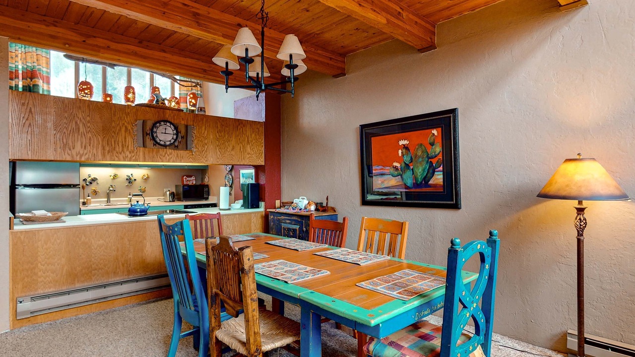 Photo of Others in Taos Ski Valley