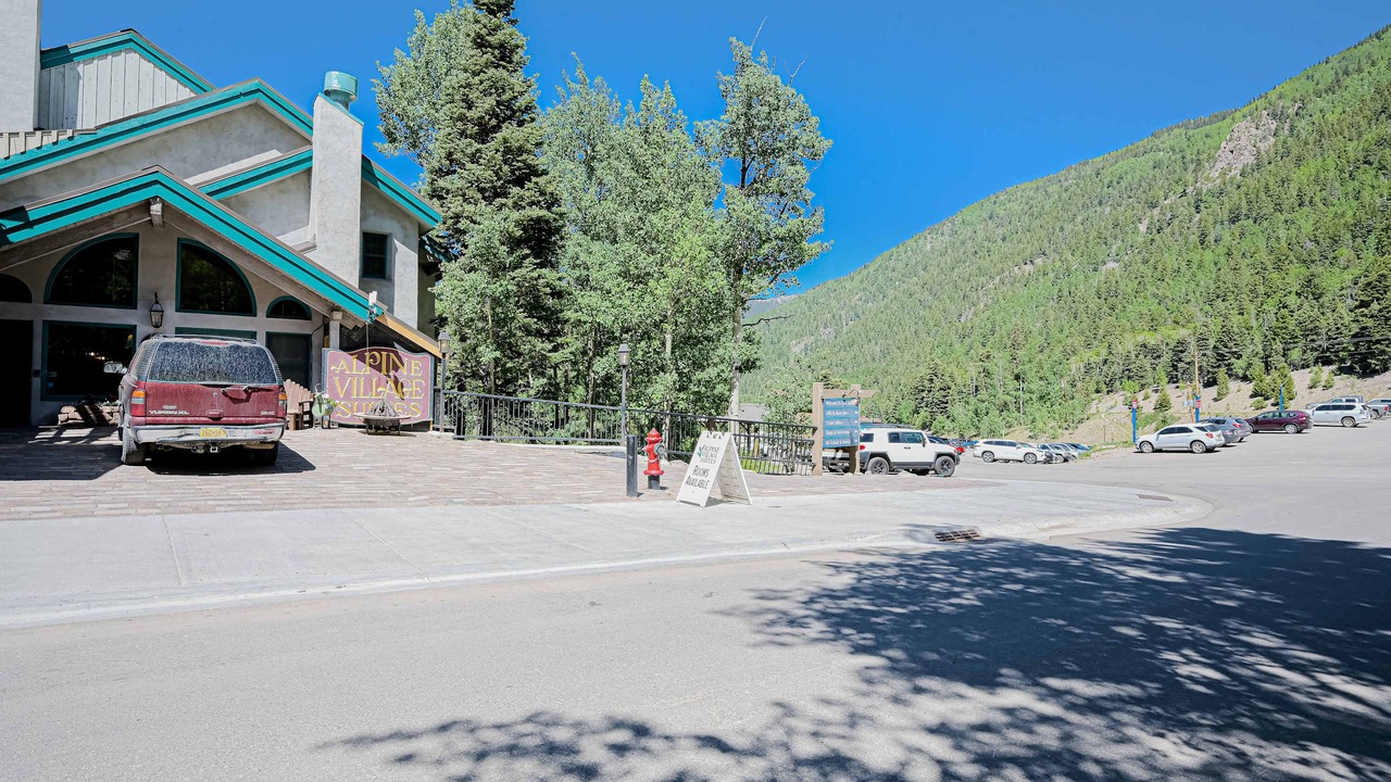 Photo of Outdoor in Taos Ski Valley
