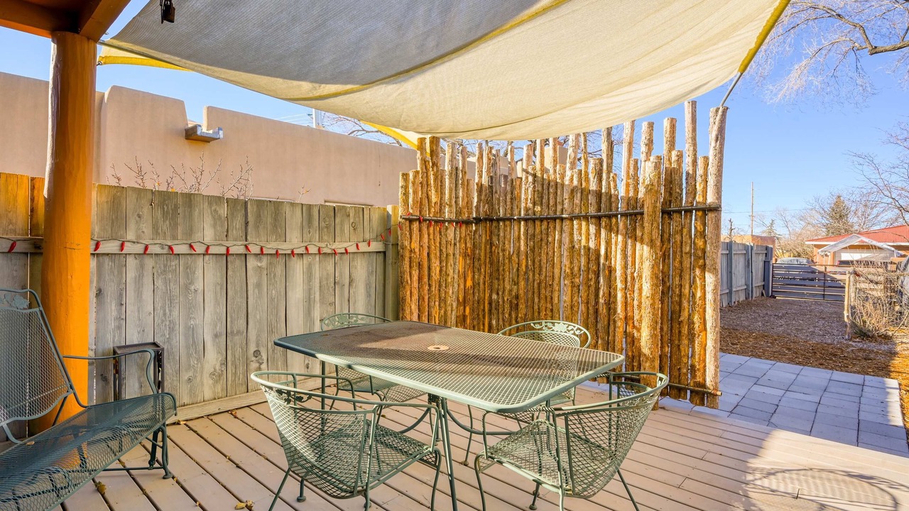 Photo of Outdoor in Santa Fe