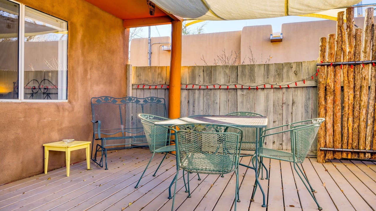 Photo of Outdoor in Santa Fe