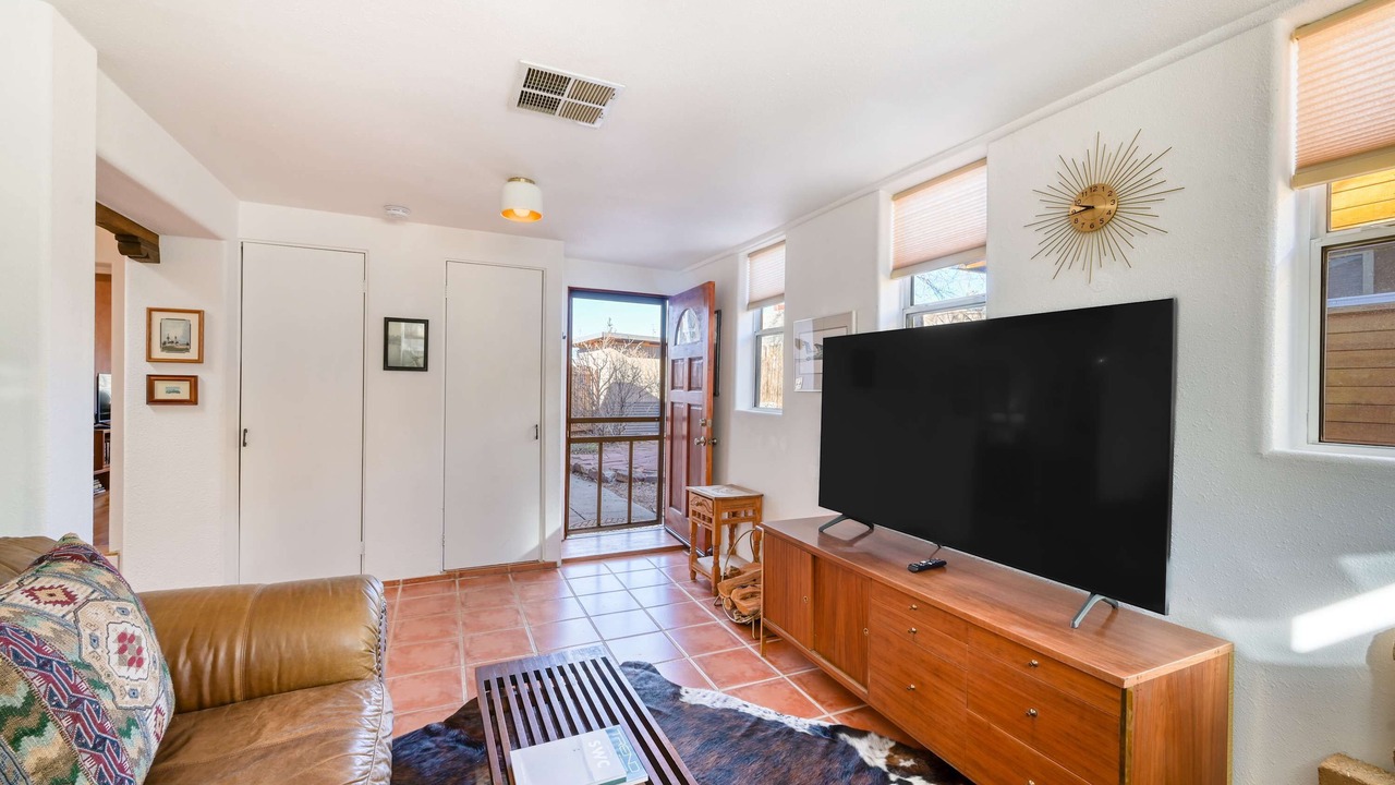 Photo of Livingroom in Santa Fe
