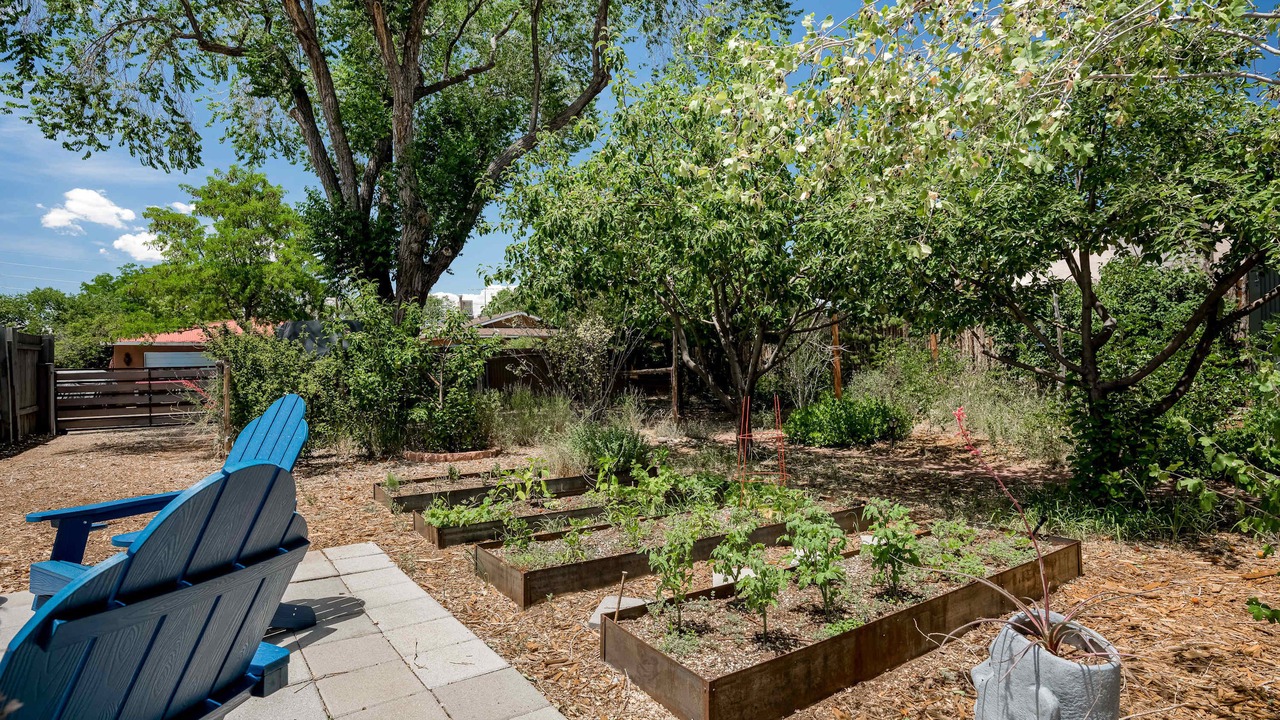 Photo of Outdoor in Santa Fe