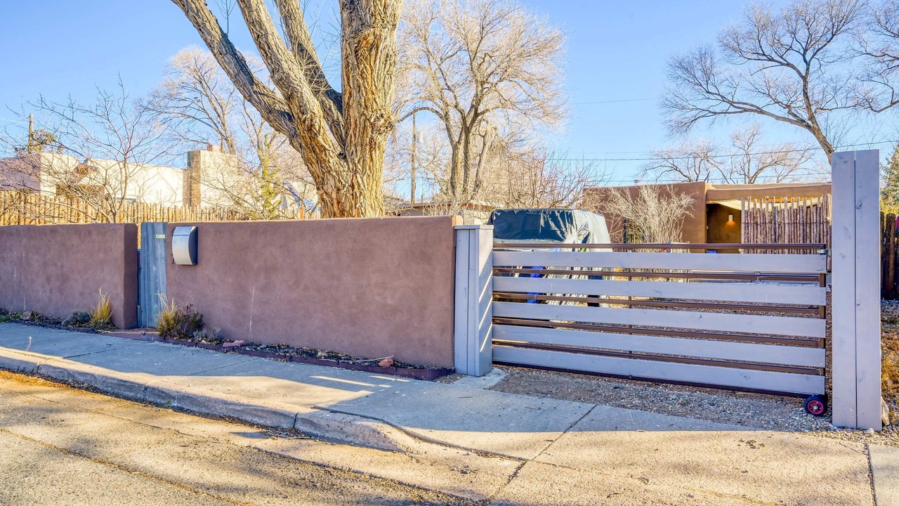 Photo of Outdoor in Santa Fe