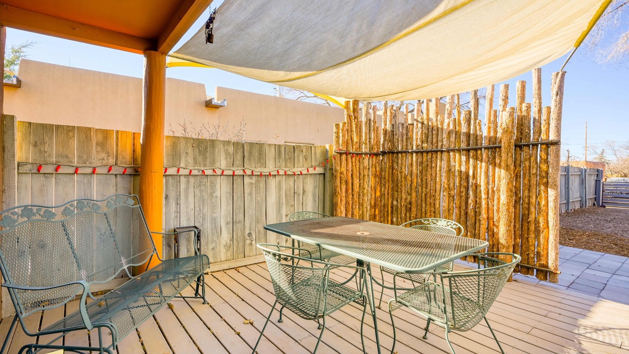 Photo of Outdoor in Santa Fe