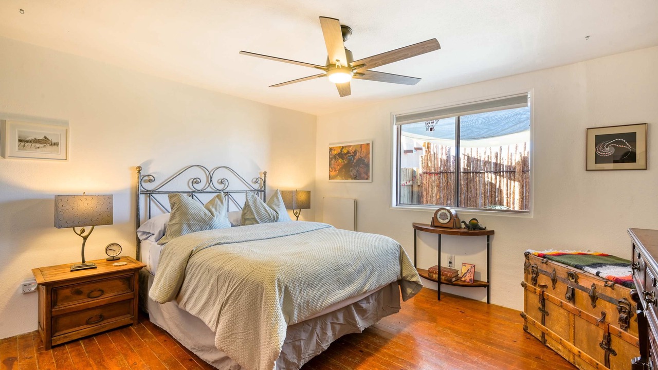 Photo of Bedroom in Santa Fe