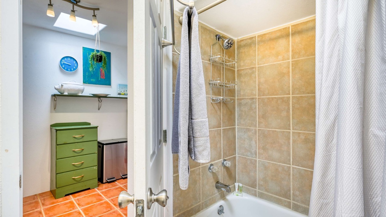 Photo of Bathroom in Santa Fe