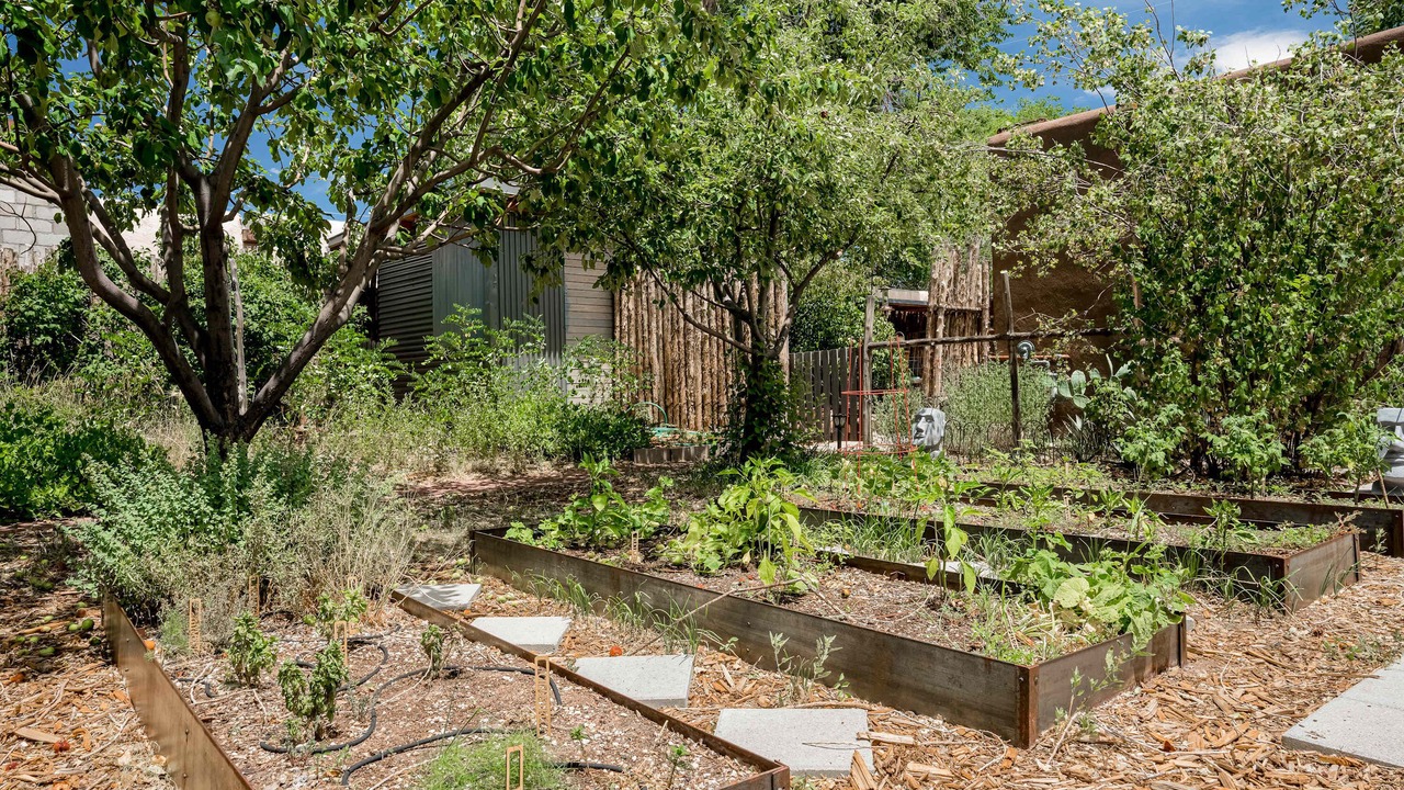 Photo of Outdoor in Santa Fe
