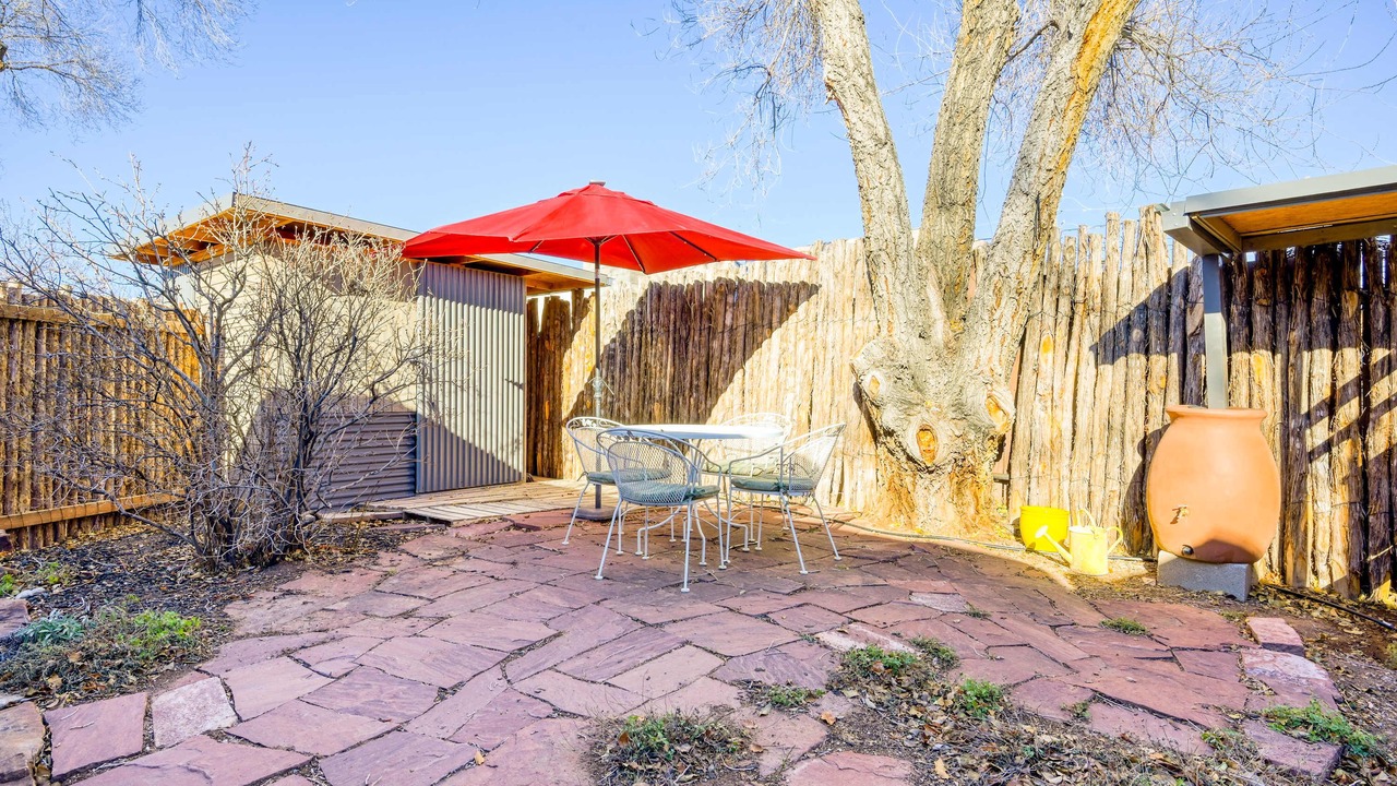 Photo of Outdoor in Santa Fe