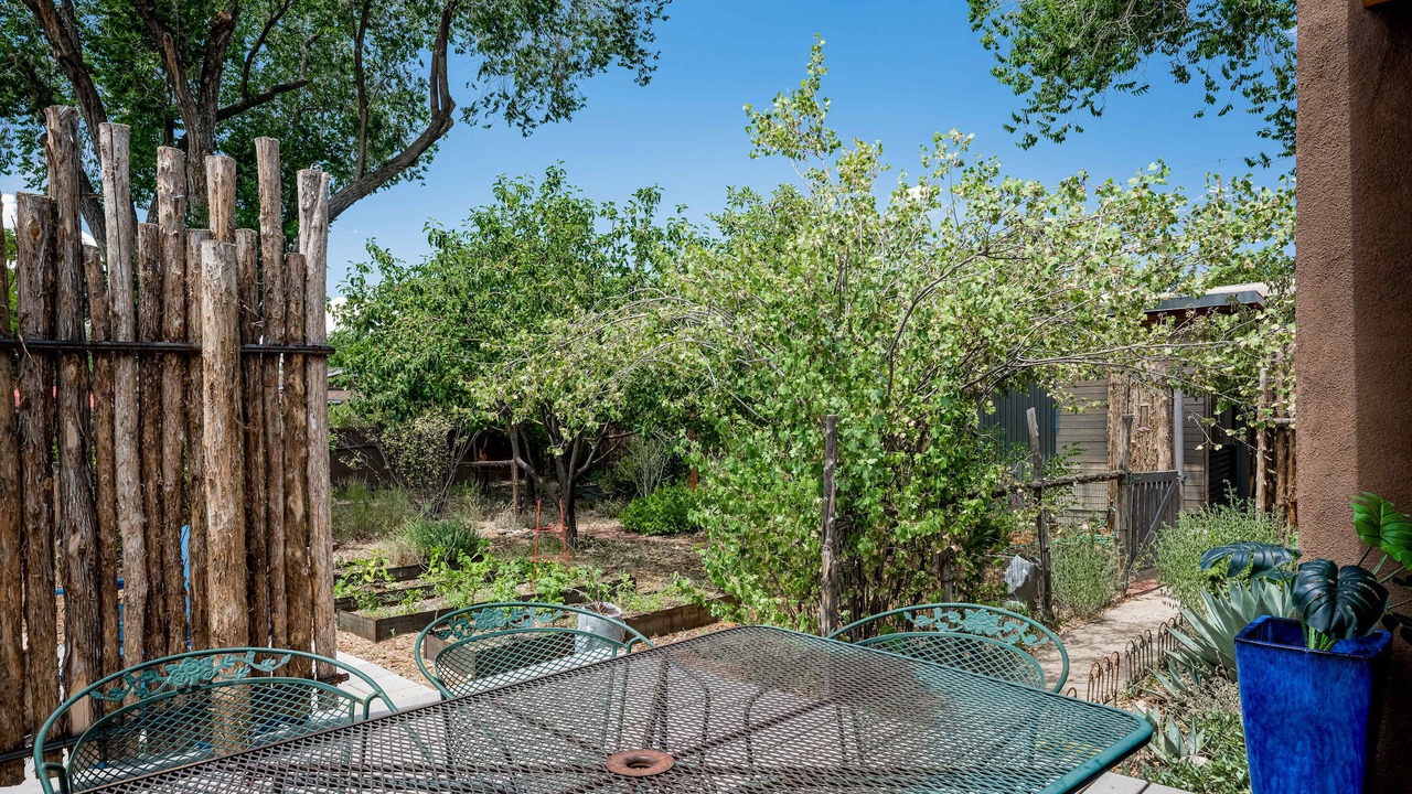Photo of Outdoor in Santa Fe