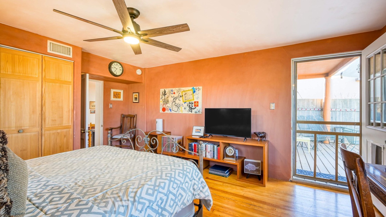 Photo of Bedroom in Santa Fe