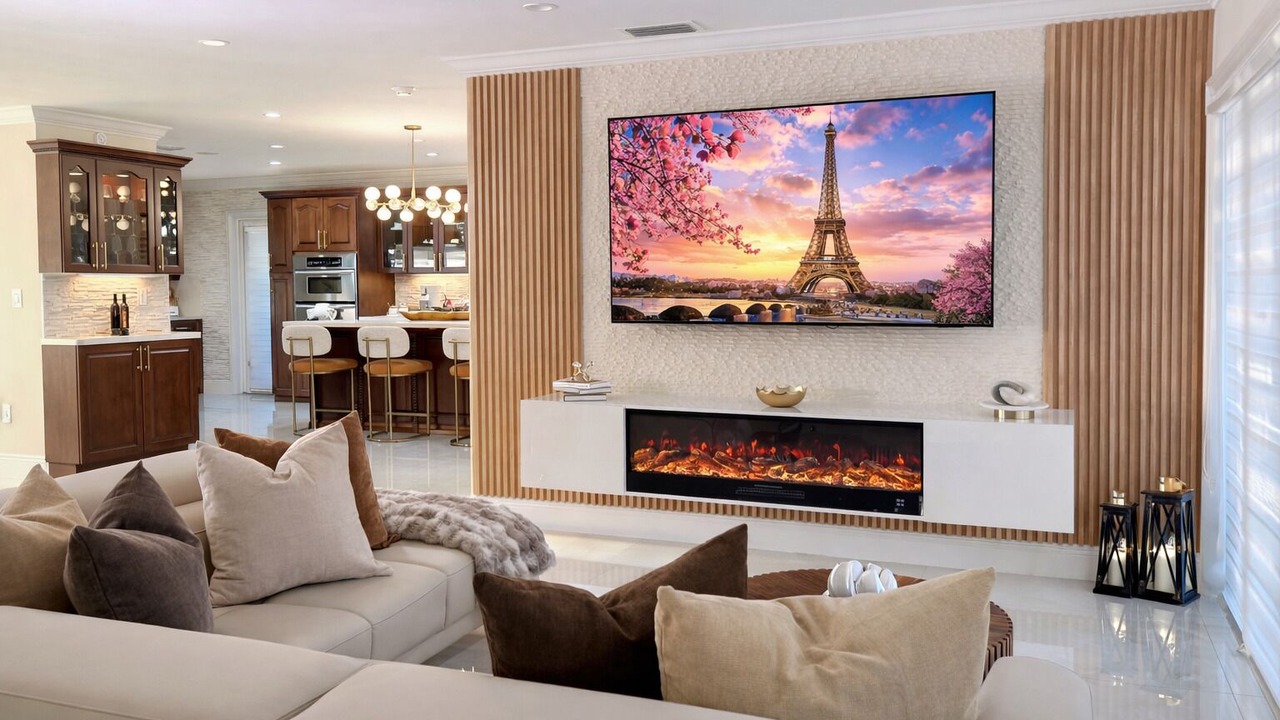 Photo of Livingroom in Tamiami