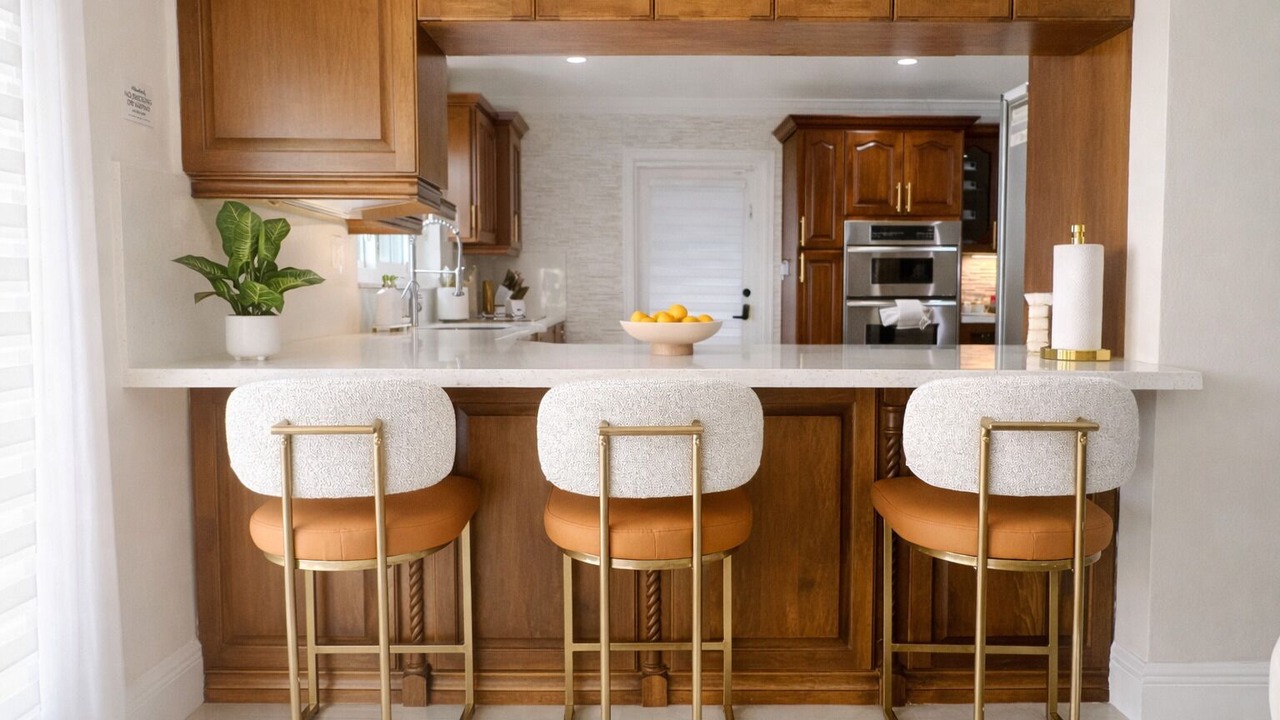 Photo of Kitchen in Tamiami