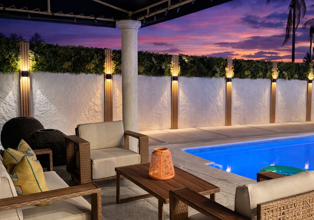 Photo of Outdoor in Tamiami