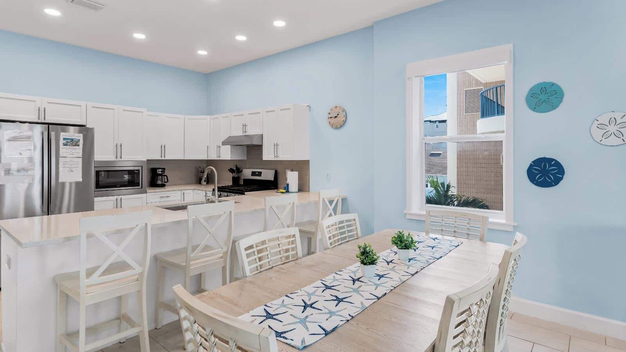 Photo of Kitchen in Indian Shores