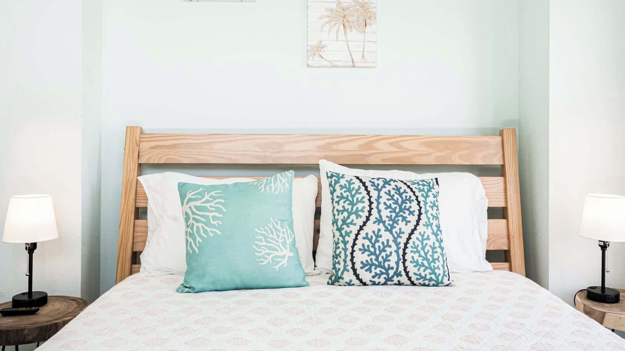 Photo of Bedroom in Indian Shores
