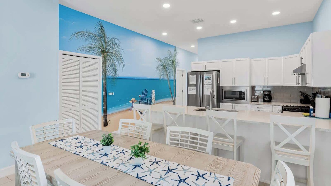 Photo of Kitchen in Indian Shores